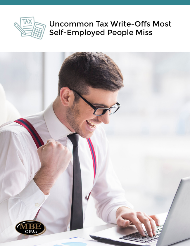 Checklist for Self-Employed Entrepreneurs