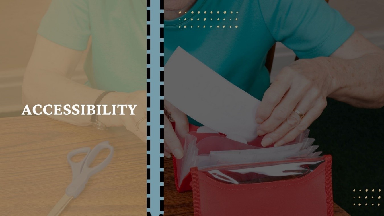 Accessibility