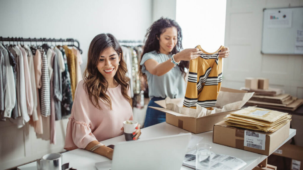 Small-Business