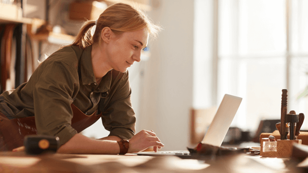 Preparing Your Business for IRS Tax E-Filing