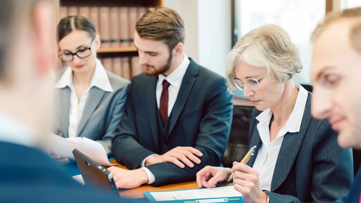 audit firm