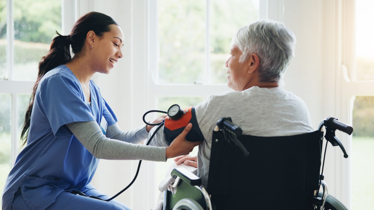 HIPAA Compliance
