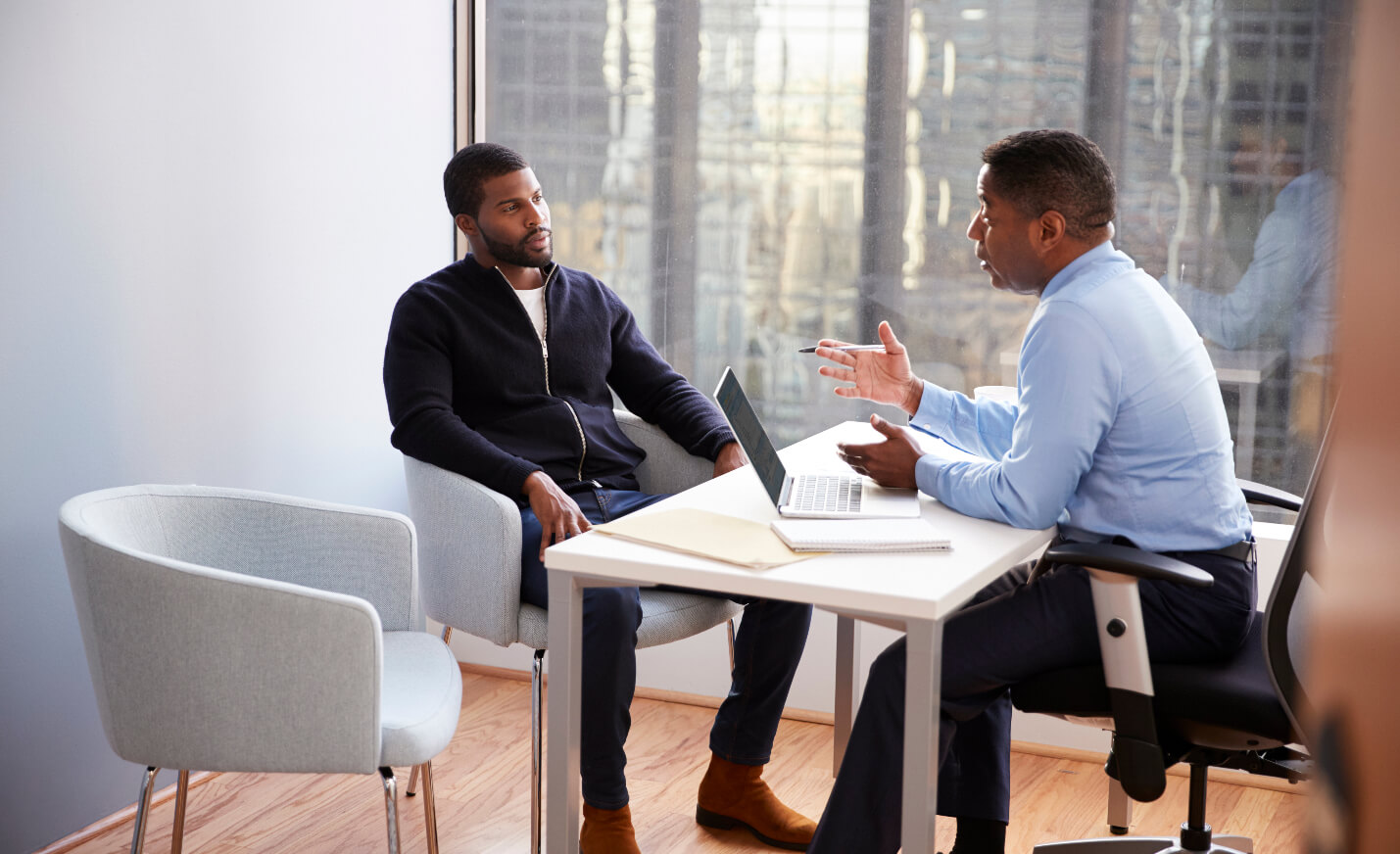 Young Professionals: Starting on the Right Foot with Tax-Efficient Investments