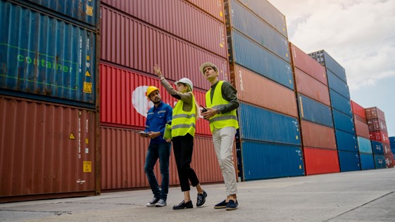 supply chain