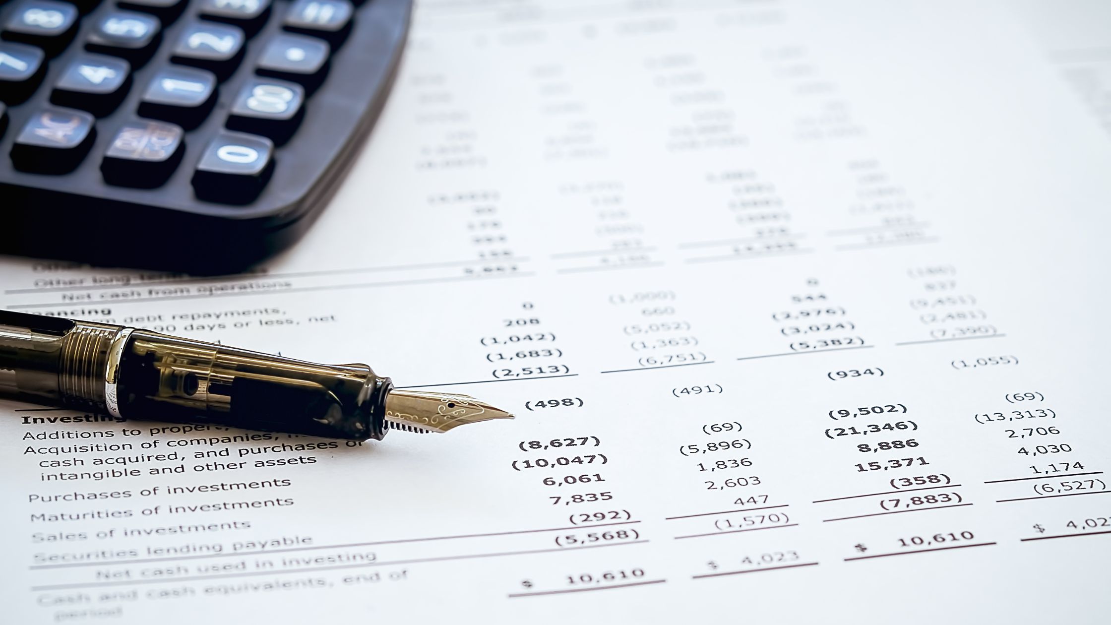 Business Valuation - Core Approach
