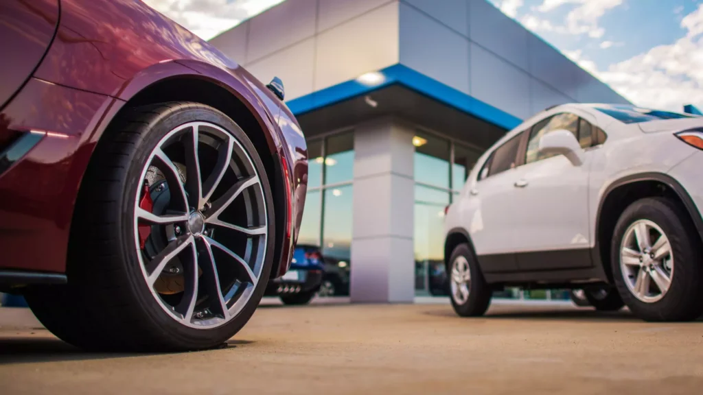 Dealership