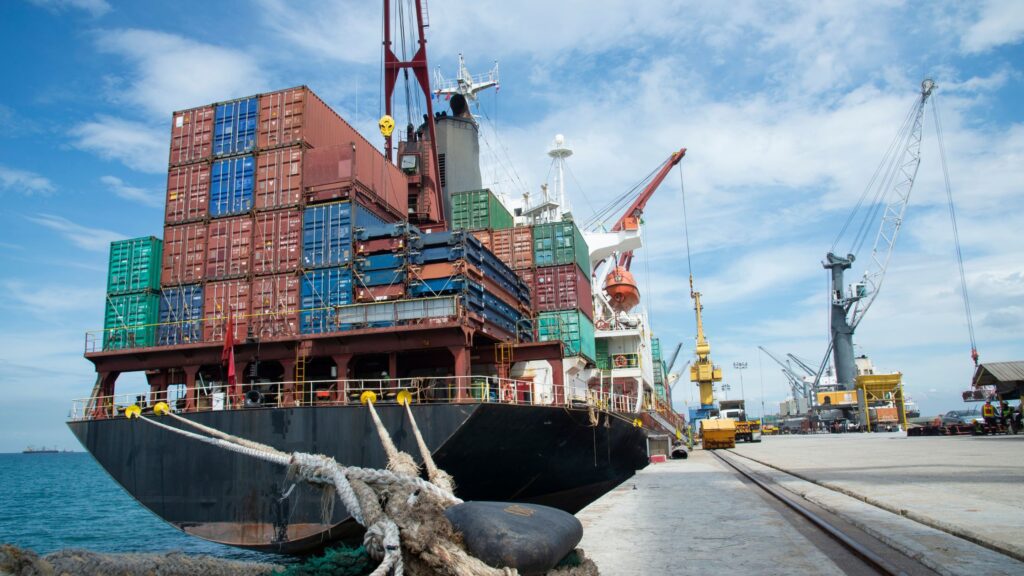The Latest on Tariff Plans