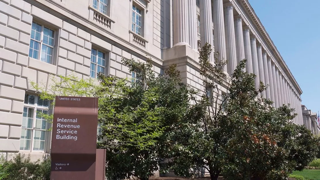 IRS