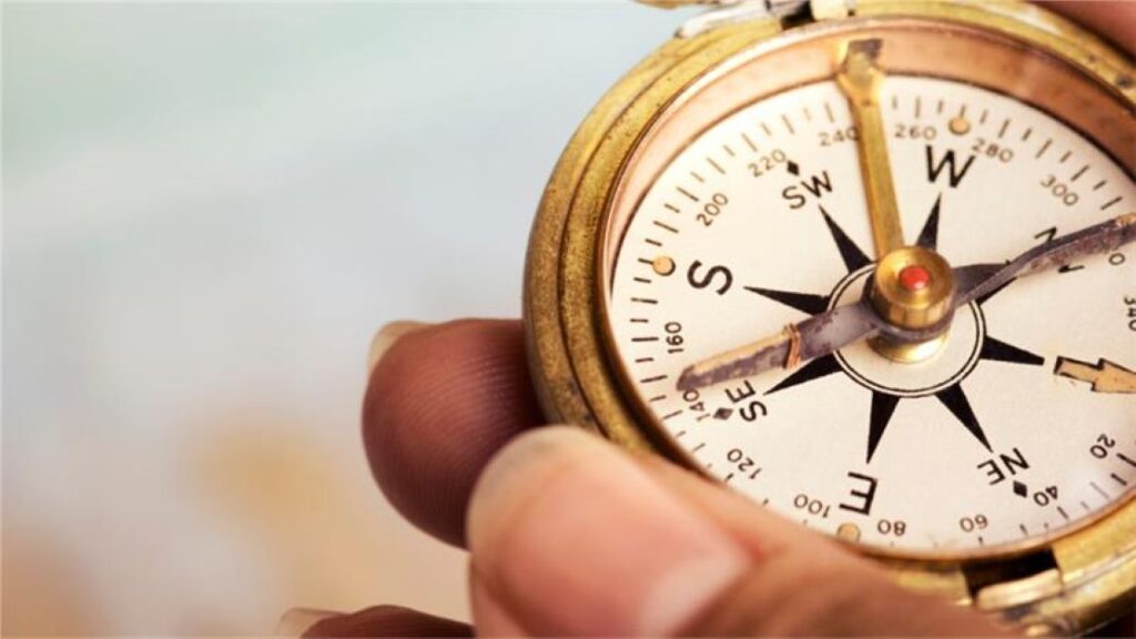 Golden Compass