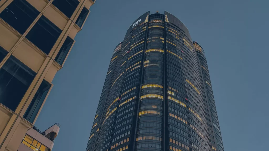 High Rise Buildings